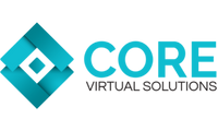 Core Virtual Solutions logo