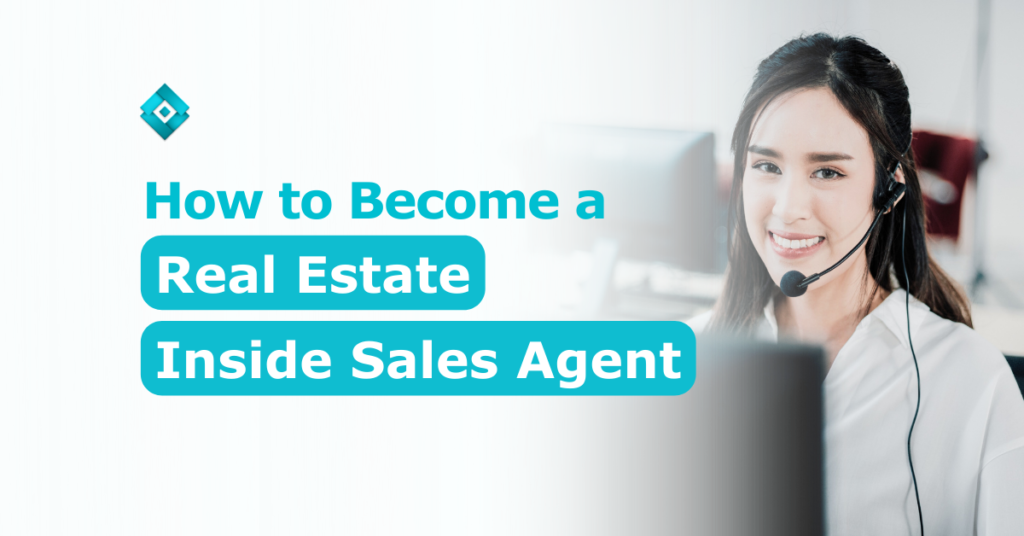 Applying to become an inside sales agent is a great way to get your foot in the door of the sales industry. Read here to find out how!