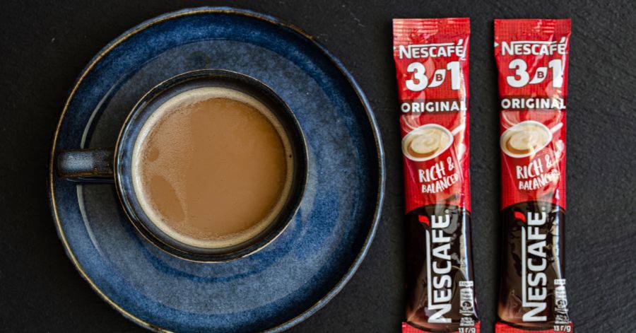 transform instant coffee into a flavorful, convenient caffeine fix with a little added creativity.