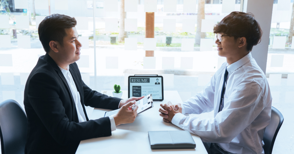 One way of handling job rejections constructively is by requesting feedback to improve future applications.