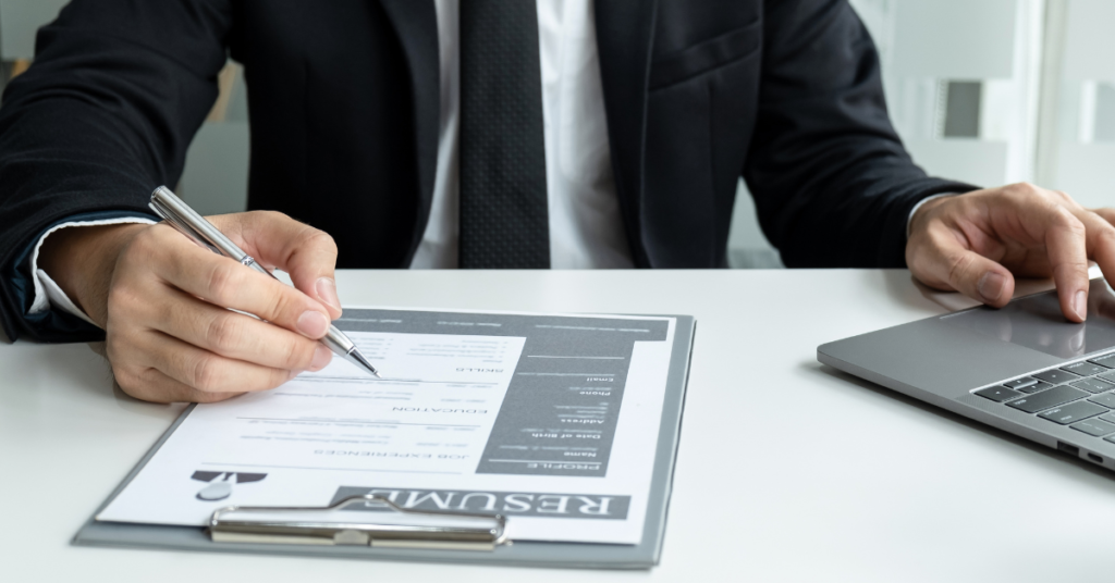 Handling job rejections involves reassessing your resume and application to ensure they highlight your best qualifications.