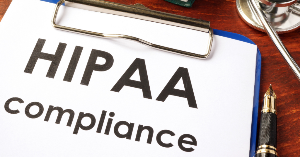 Avoiding errors starts with acknowledging the importance of HIPAA and following best practices.