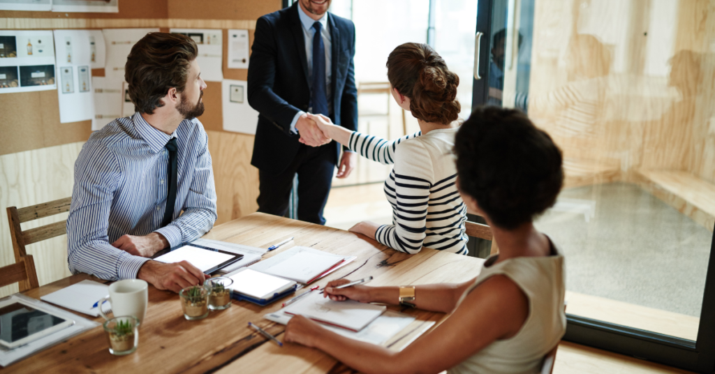 Staying confident despite setbacks helps you stay motivated and ready for the next opportunity.