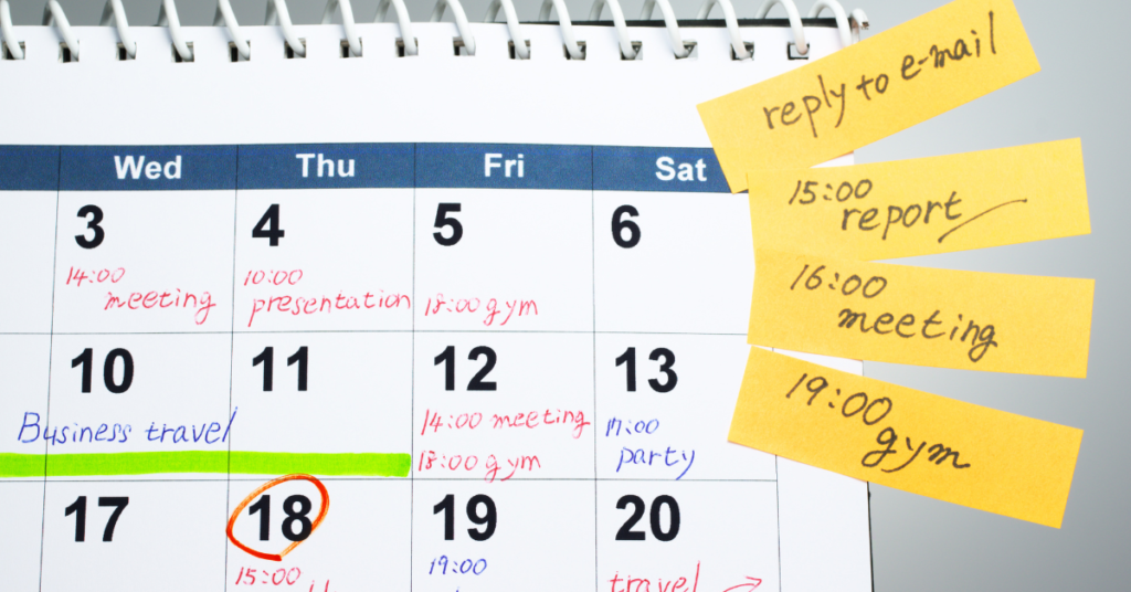 A virtual medical assistant boosts efficiency and reliability by maintaining a consistent daily work routine.