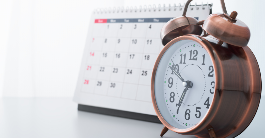 A virtual medical assistant plans strategic overlap hours to ensure real-time support and collaboration with clients.