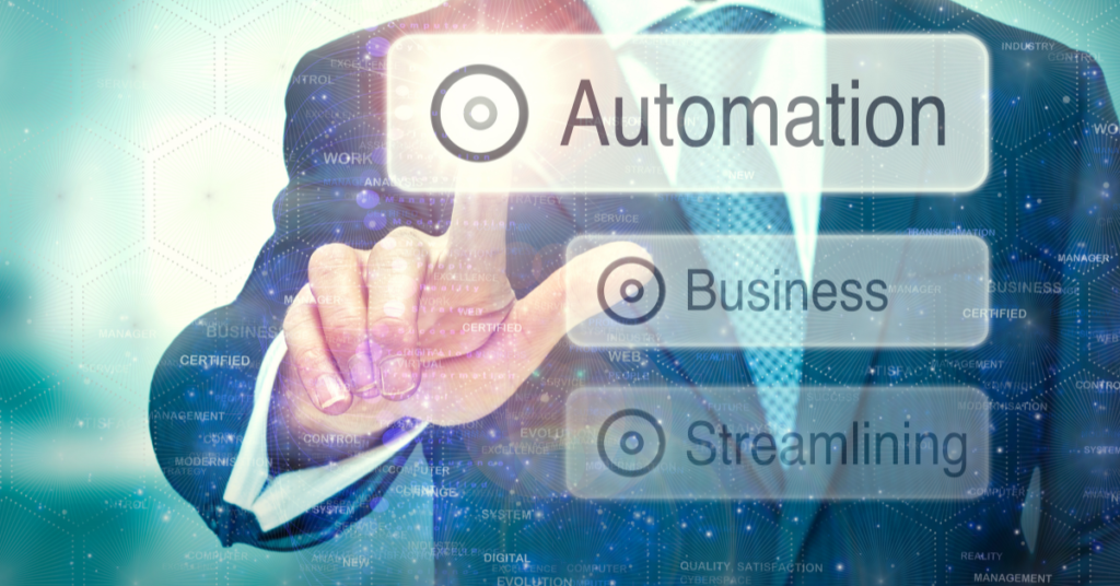 A virtual medical assistant leverages automation tools to reduce manual work and increase overall efficiency.