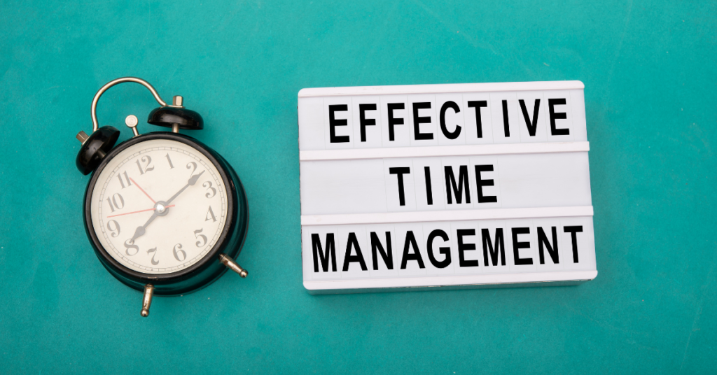 A virtual medical assistant who excels in time management to handle multiple healthcare tasks efficiently.