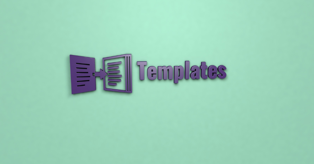 Charting tips on efficiency: Use smart templates thoughtfully to save time without compromising accuracy.
