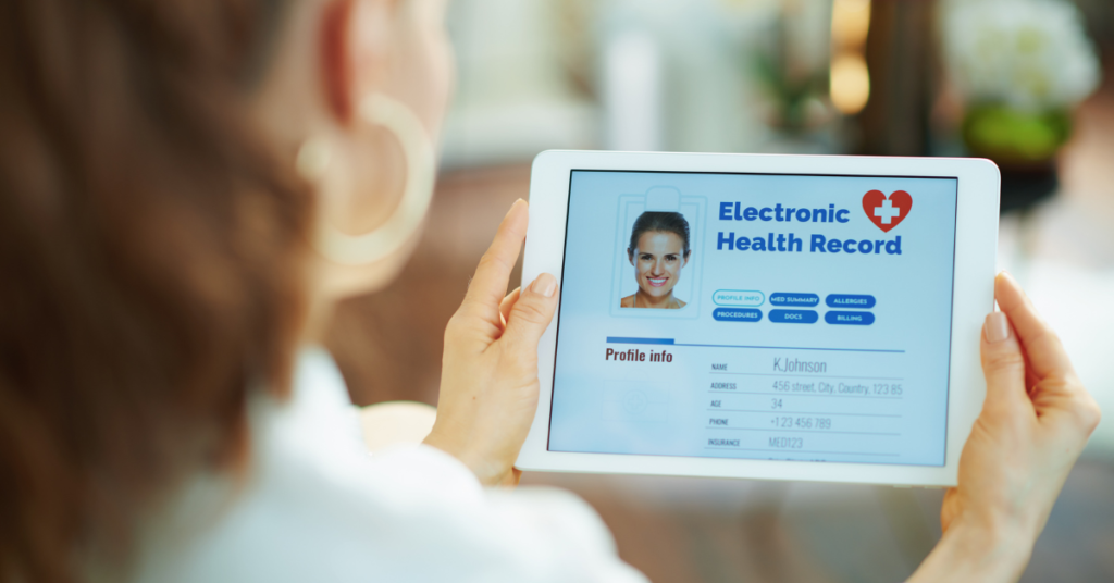 A virtual medical assistant with strong medical terminology knowledge to support clinical communication and documentation.