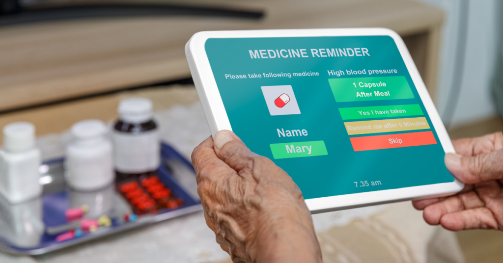 Charting tips for patient safety: Always double-check medication and allergy information to avoid critical errors.