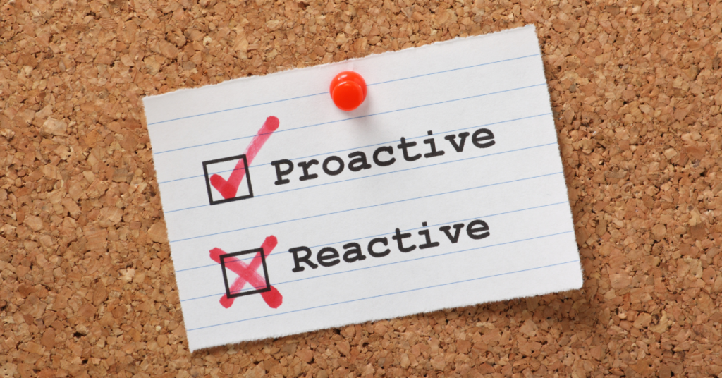 Proactive virtual medical assistants anticipate needs, helping practices stay efficient and prepared.