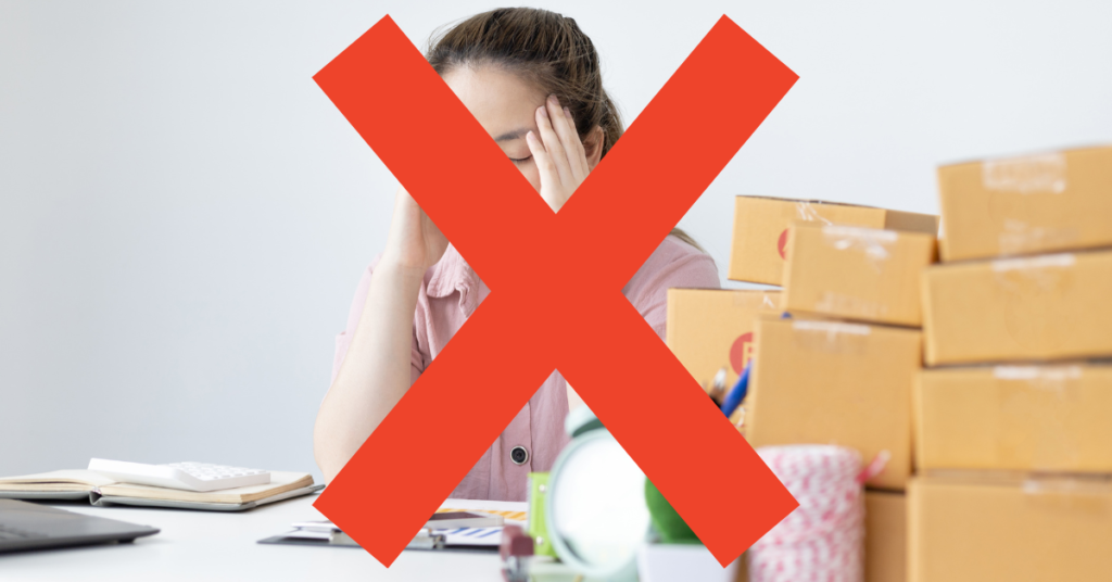 WFH myths: The belief that you can’t grow your career while working remotely.