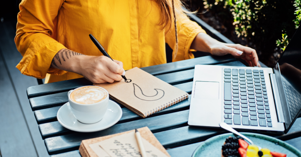 Challenges of finding clients independently vs client sourcing through a VMA agency vs freelance setup.