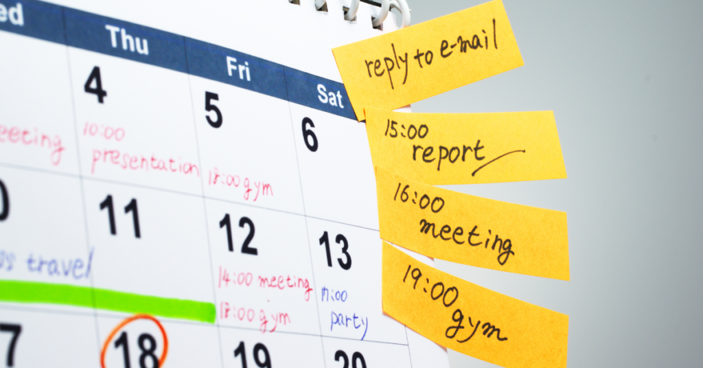 Explore work-from-home hacks for organizing tasks and mastering your daily to-do list effectively.