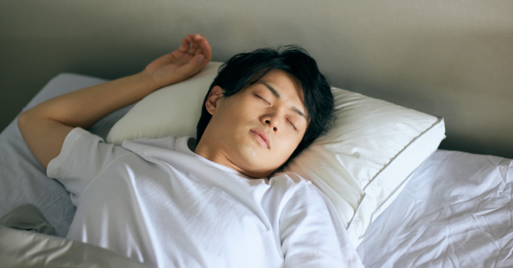 First-time VA advice: Set up a sleep-friendly environment to improve rest and recovery between shifts.