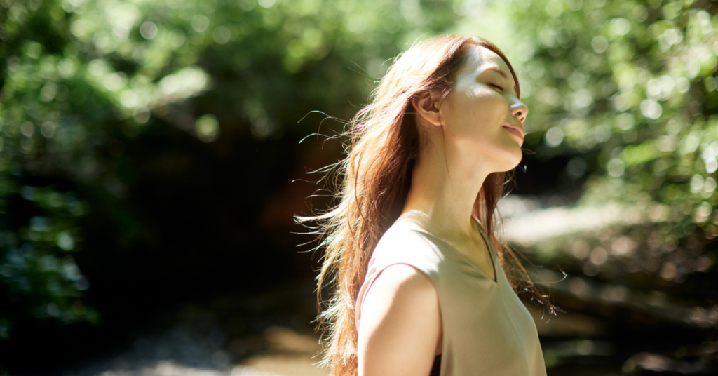 First-time VA shift tip: Get light exposure during work hours to help regulate your circadian rhythm.