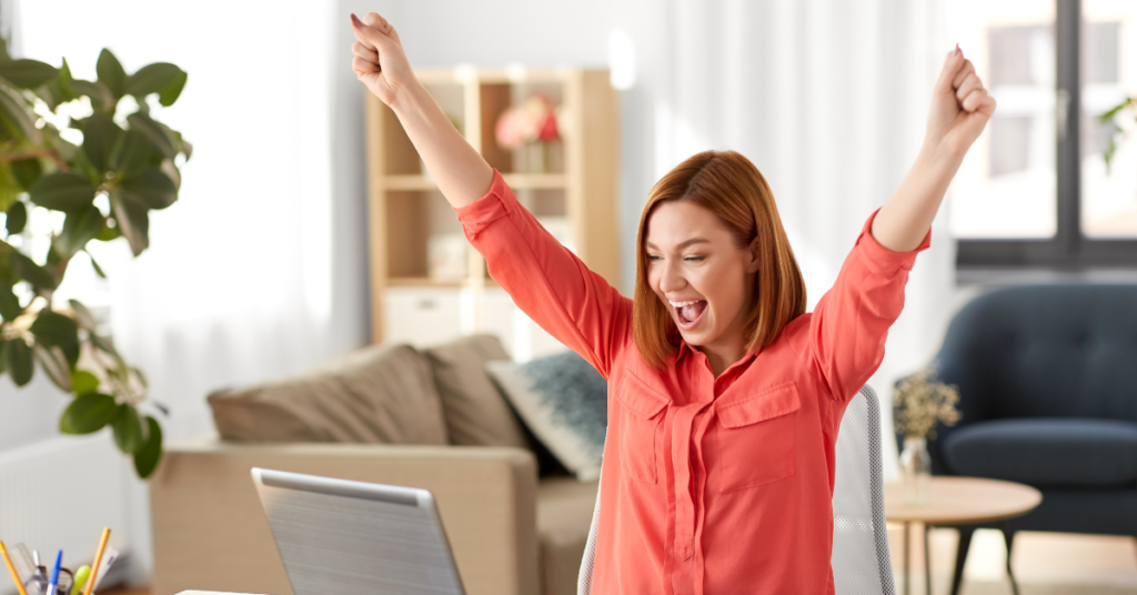 Celebrating effort—not just outcomes—is a powerful mindset shift for overcoming imposter syndrome.