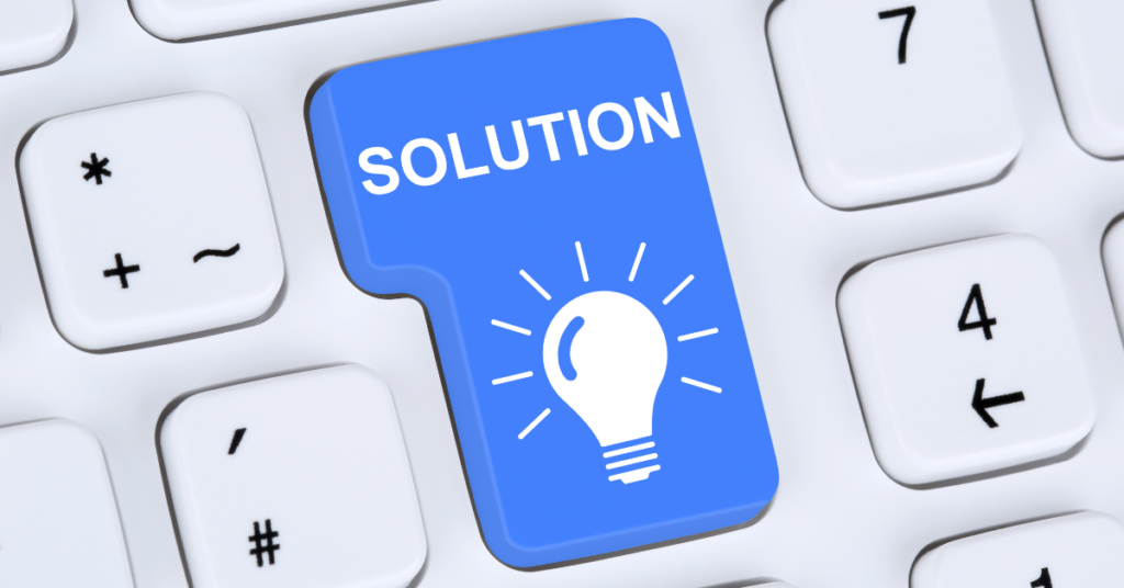 Highlights how taking the lead on finding solutions first is a practical way to show initiative in remote work settings.