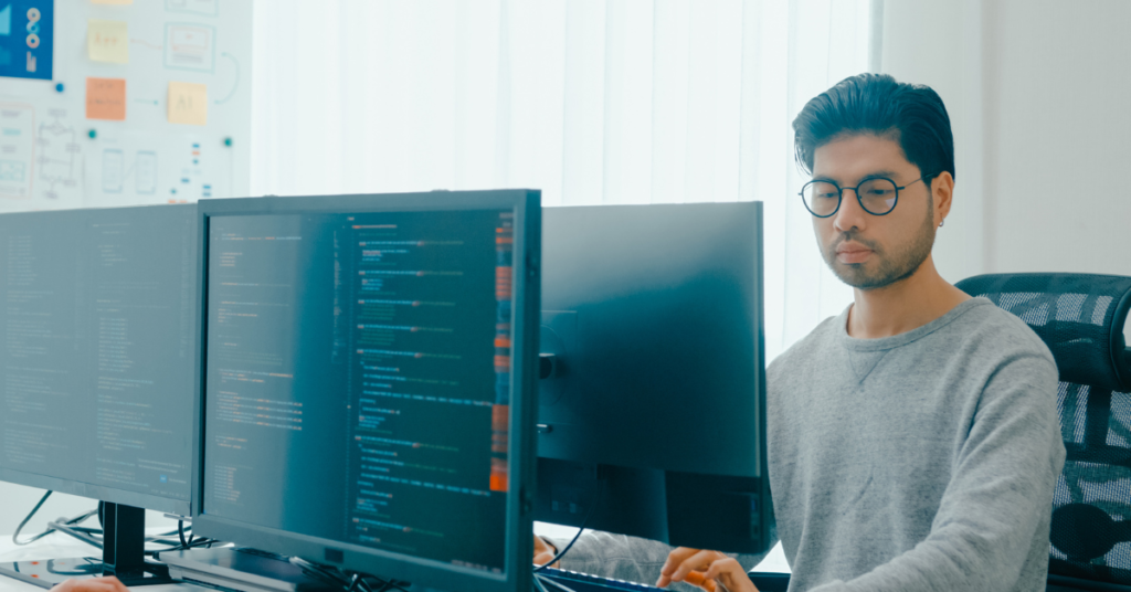 Explains that learning digital platforms deeply helps virtual assistants show initiative by working more efficiently and independently.