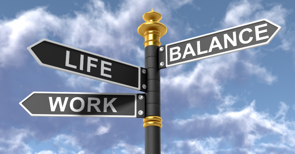 Emphasizes how being a virtual assistant supports better work-life balance through remote and flexible arrangements.