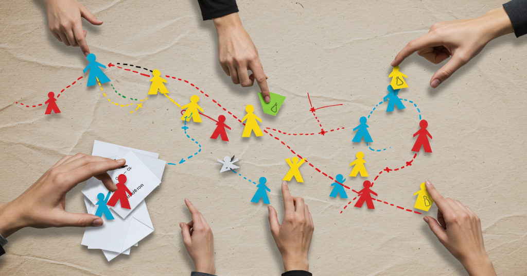 Celebrate your wins together to strengthen team connection and foster collaboration.