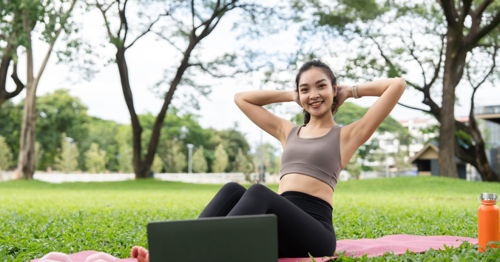 Celebrate your wins to improve mental well-being and nurture a positive mindset at work